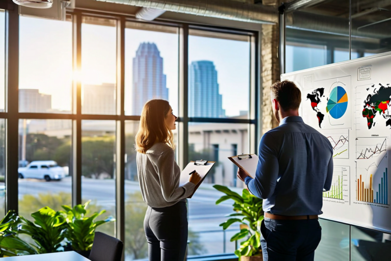 Inprimio Capital office &mdash; Austin, TX