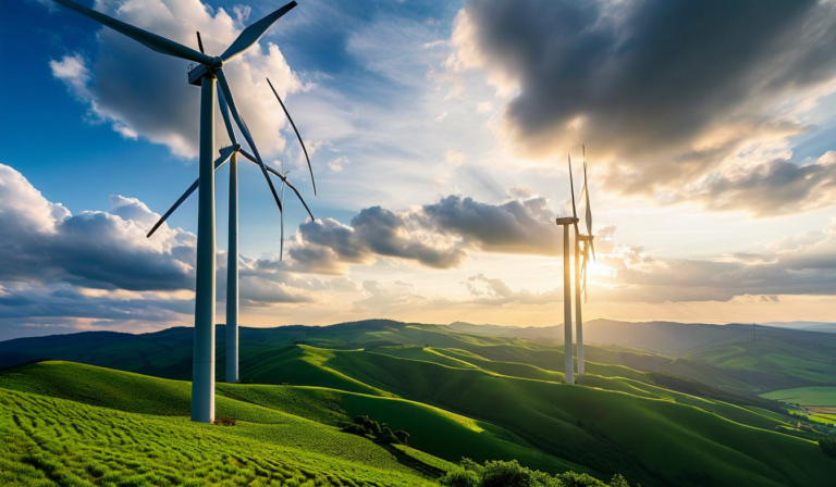 Why We're Still Bullish on Climate at Pre-Seed