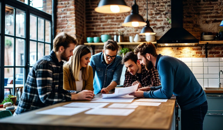 Hiring Your First 5: What No One Tells You