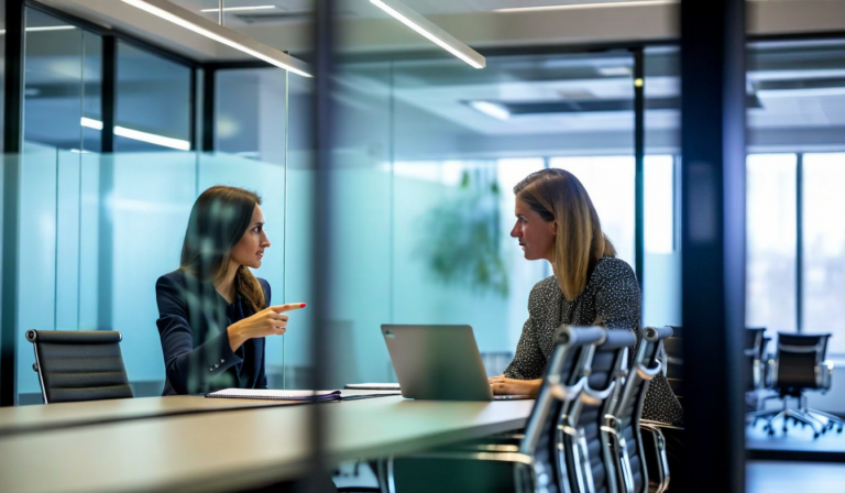 What Actually Happens in a First VC Meeting